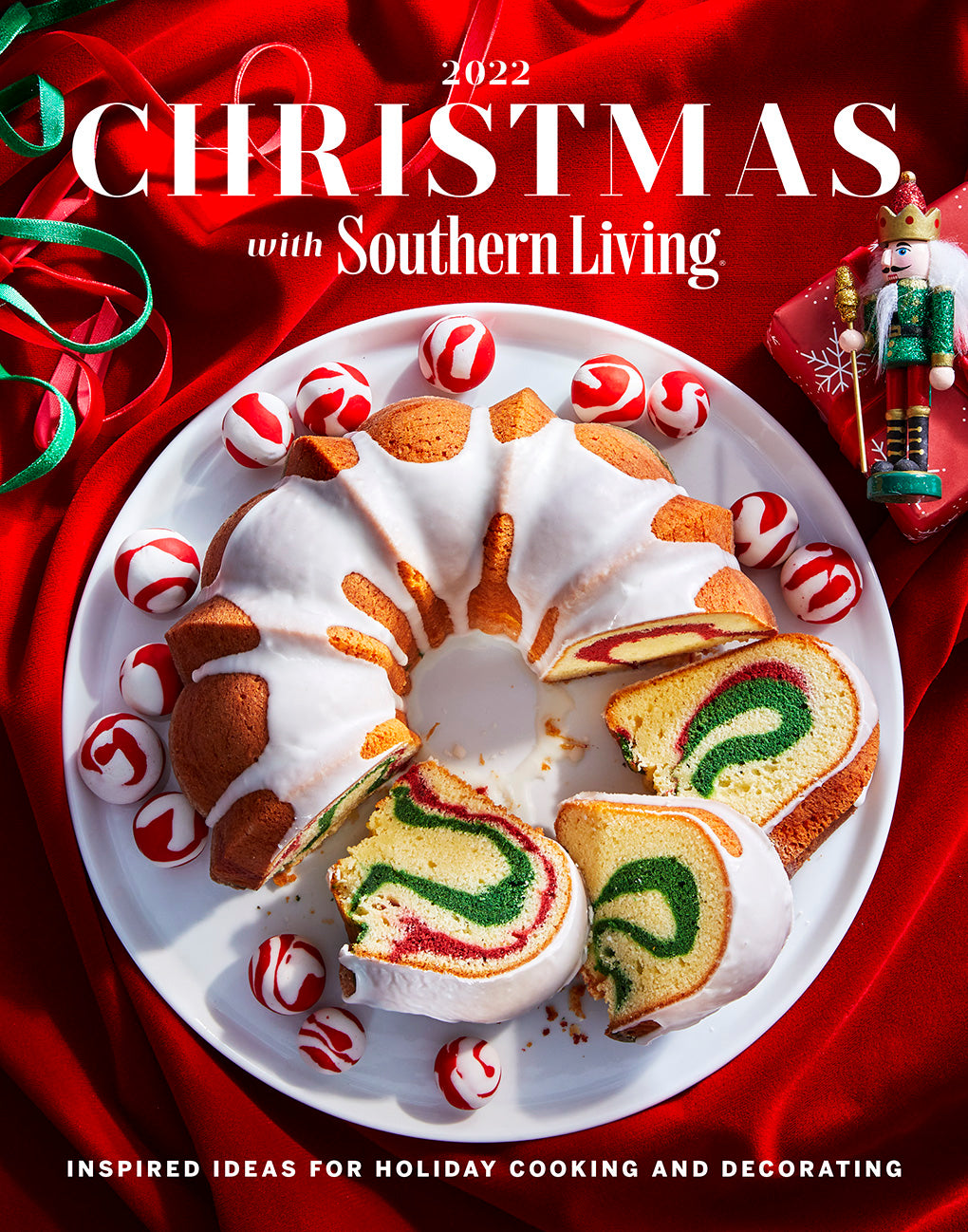 Christmas with Southern Living 2022