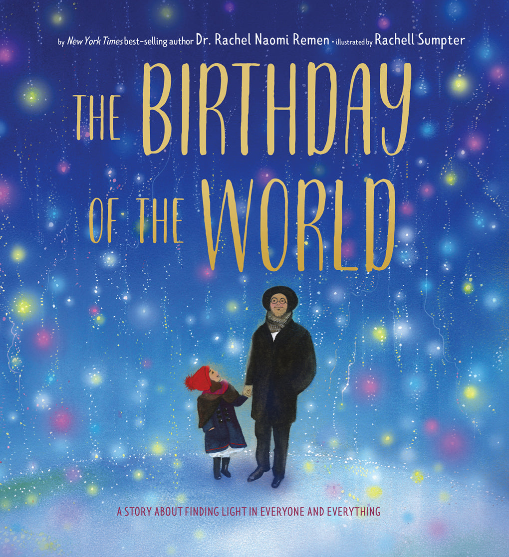 The Birthday of the World